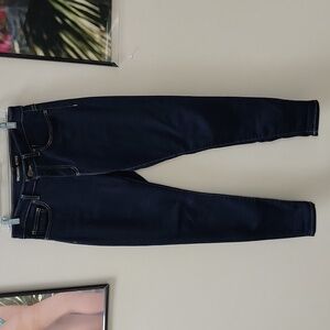 Michael Kors Women's Izzy Skinny Jeans Size 8